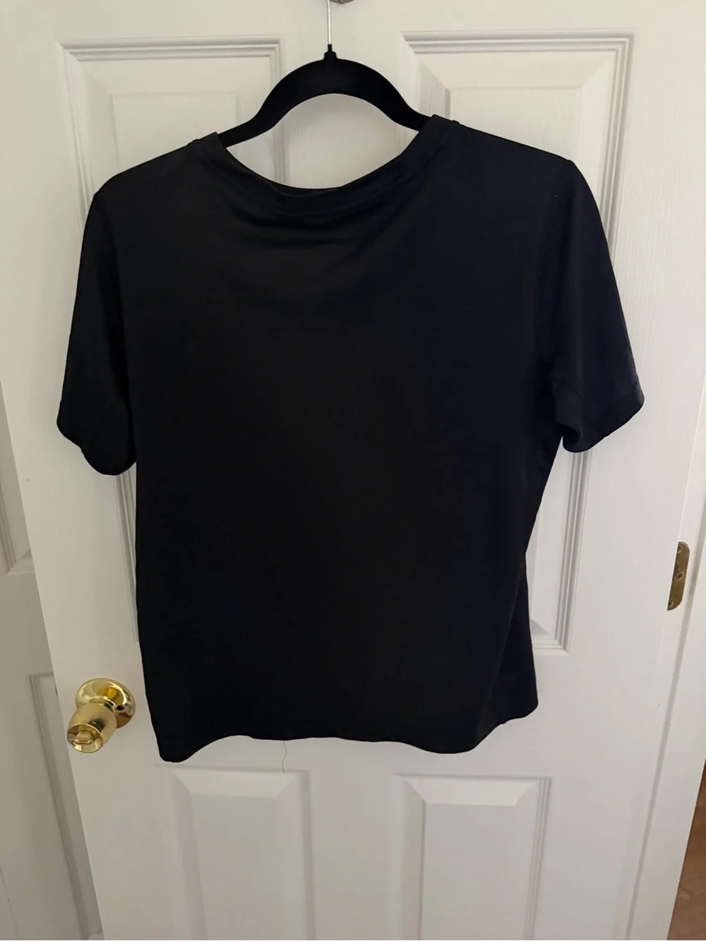 Nike boy black